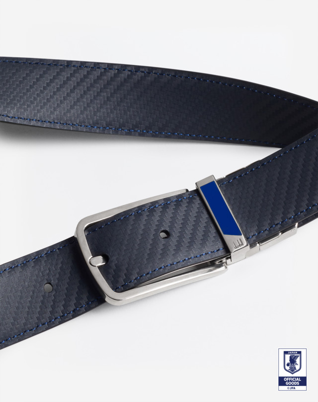 2002年春 ダンヒル新品未使用dunhill2022SAMURAIBLUE限定デザイン