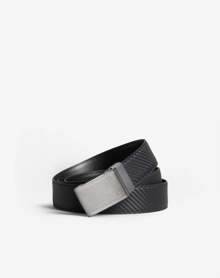 Leather Reversible Belt, Accessories Belts