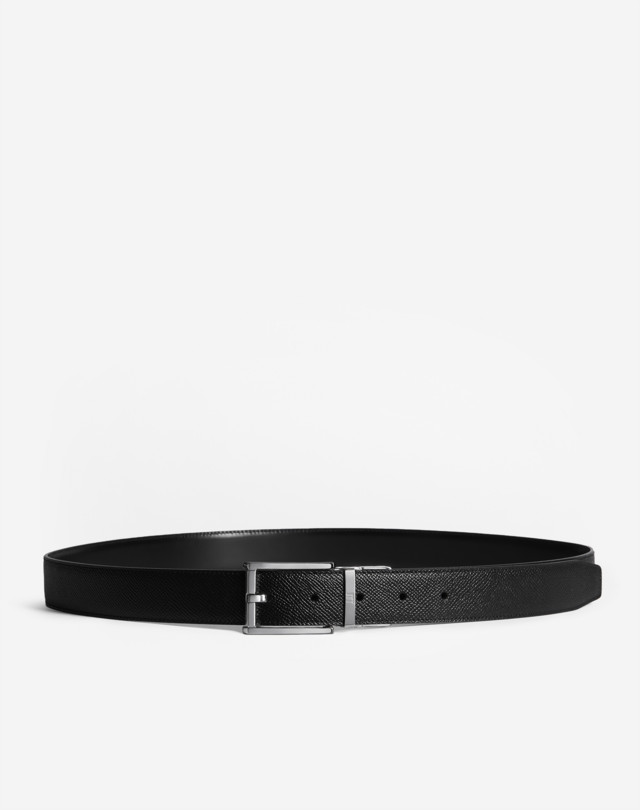 DUNHILL BELTS Man a