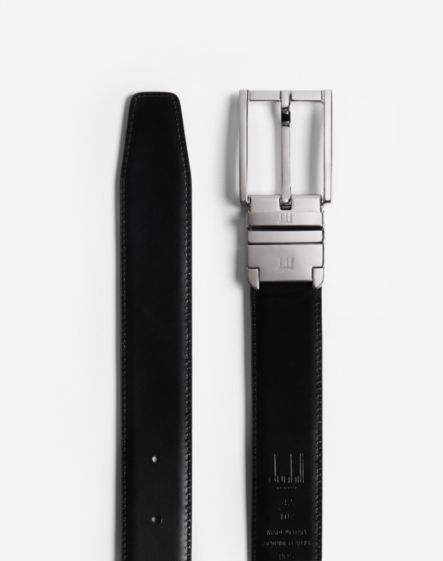 DUNHILL BELTS Man d