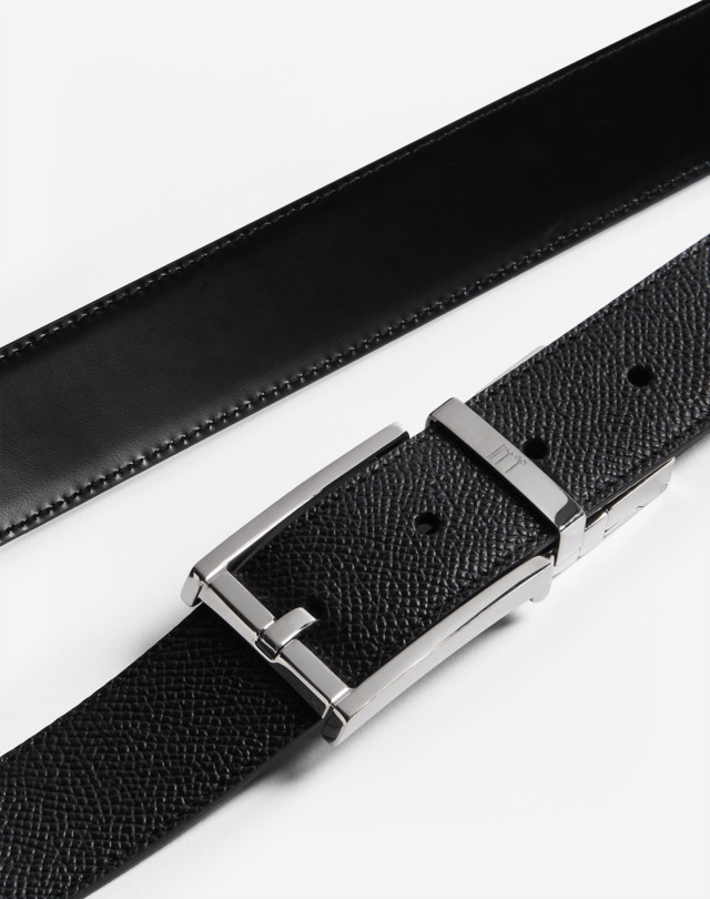 DUNHILL BELTS Man e