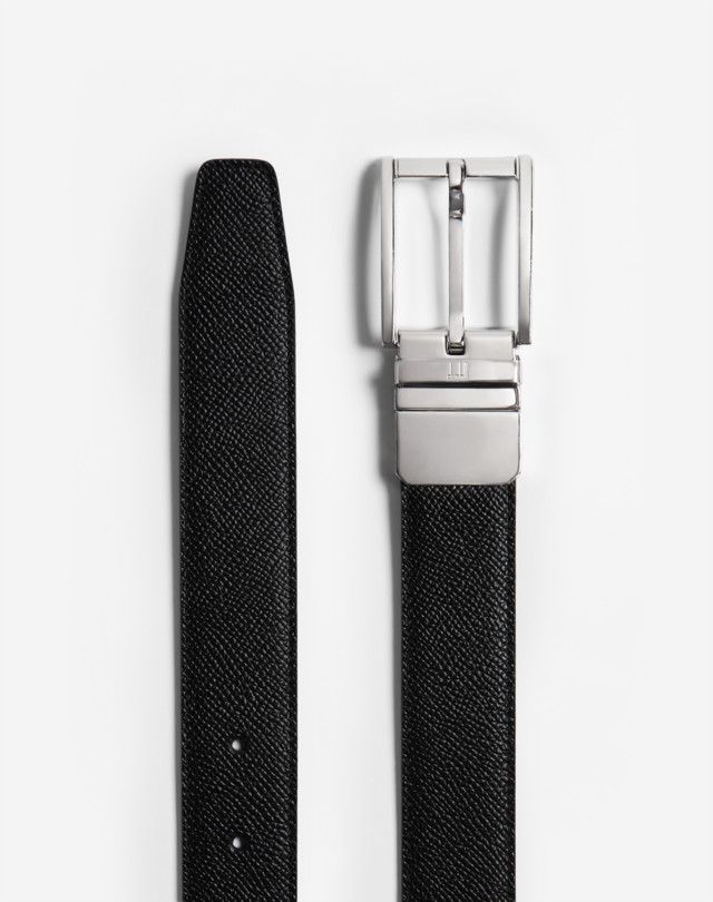DUNHILL BELTS Man r