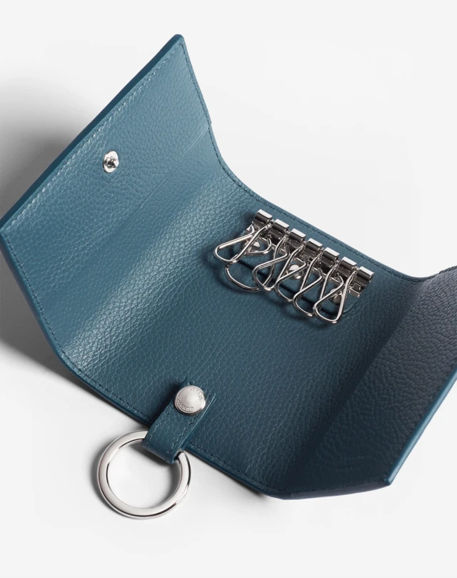 DUNHILL DUNHILL BELGRAVE KEY CASE KEY CASES Man r