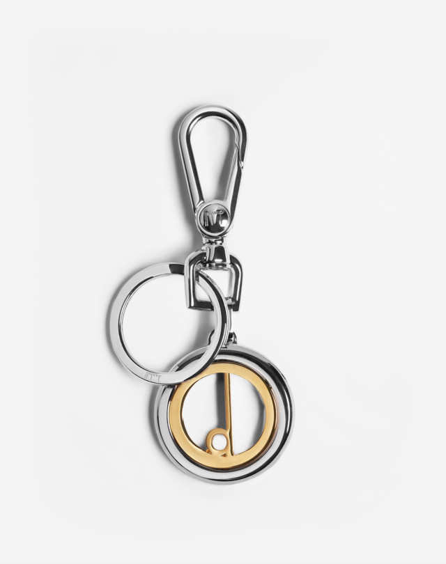 DUNHILL D GYRO KEYFOB KEYFOBS Man f