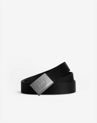 REVERSIBLE 30MM LEGACY PIN BUCKLE LEATHER BELT