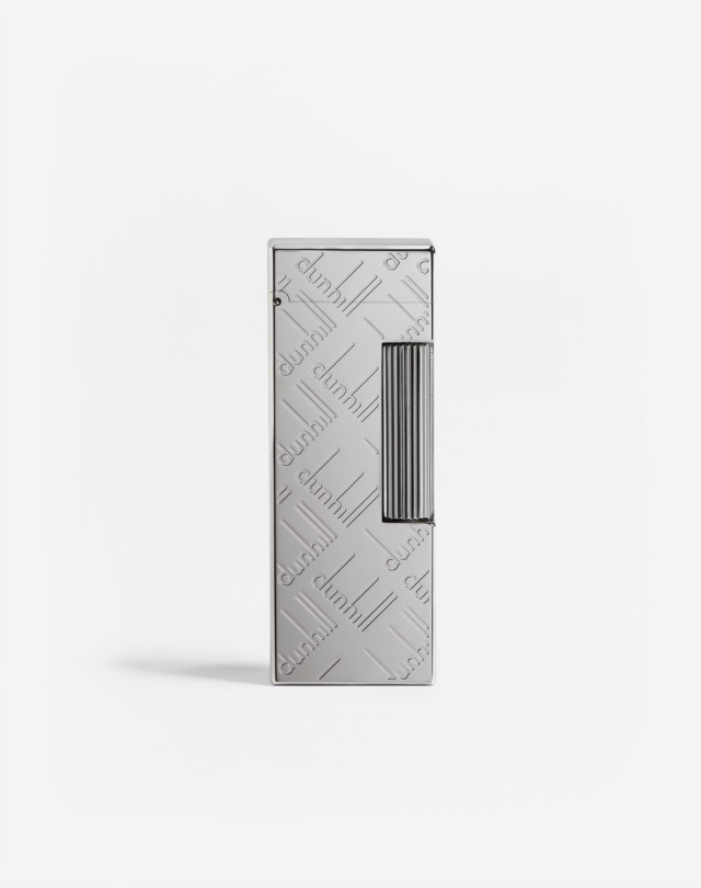 DUNHILL Abstract Signature Rollagas Lighter LIGHTERS Man f
