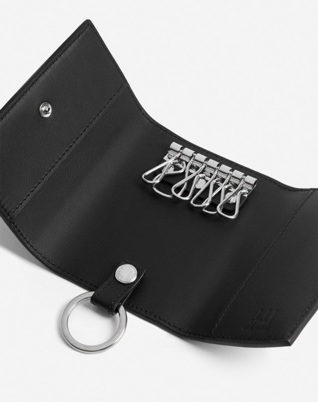 DUNHILL ARCHIVE DECO KEY CASE KEY CASES Man r