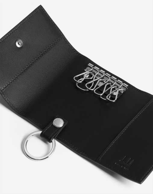 ダンヒル キーリング｜キーフォブ＆キーケース｜dunhill JP