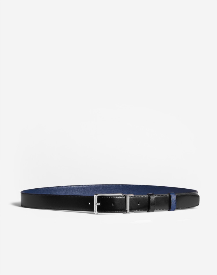 DUNHILL, Midnight blue Men's Bracelet