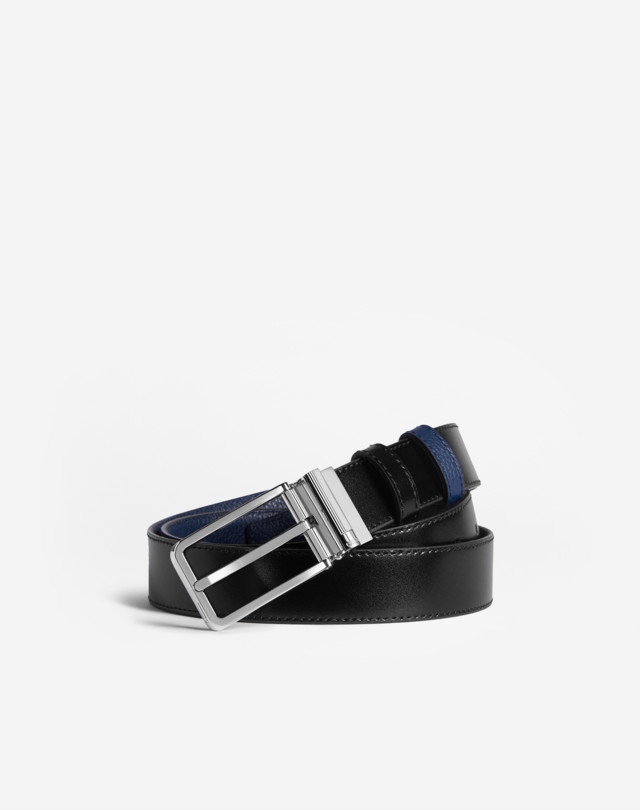 Men's Burberry Belts