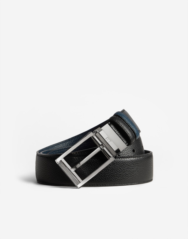 Burberry Buckle Belts for Men