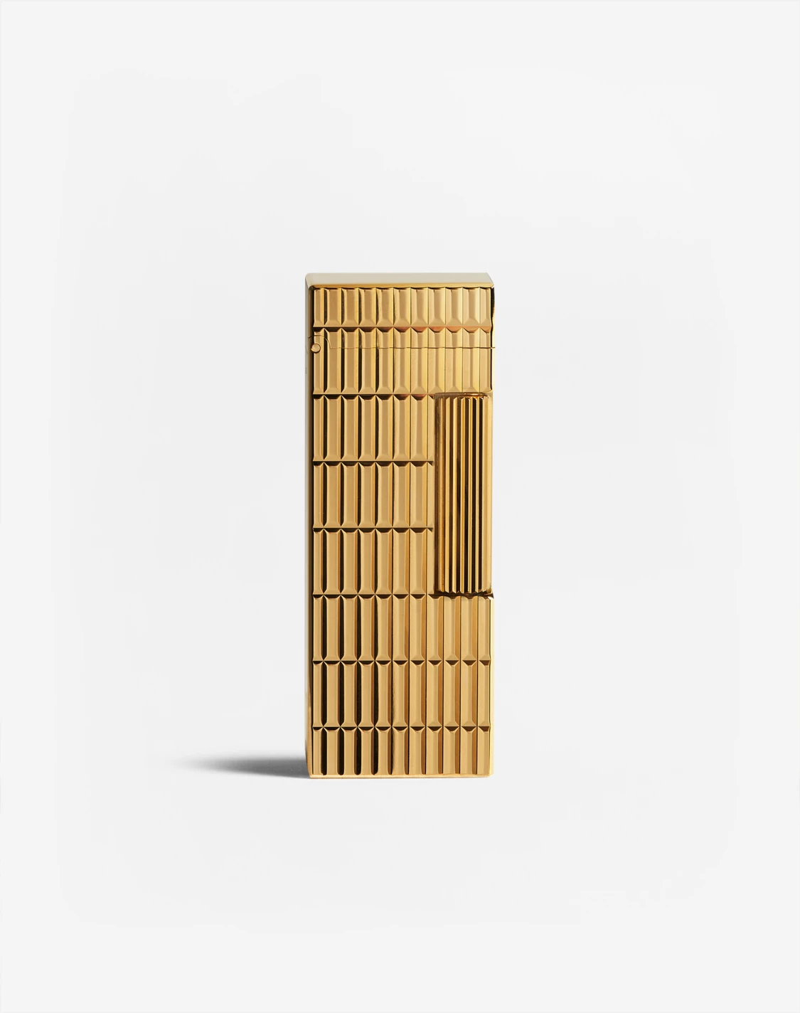 dunhill NL | Rollagas Lighter for men