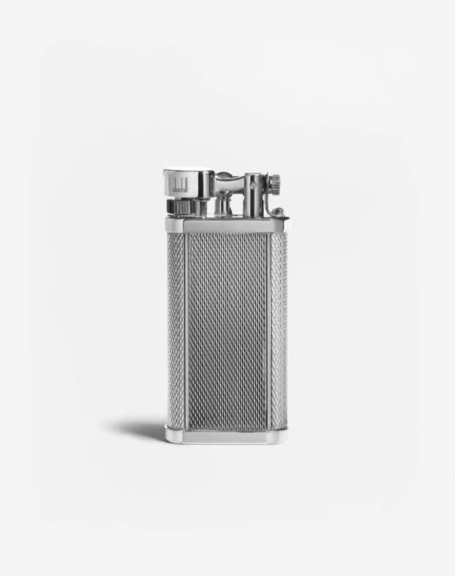 DUNHILL Unique Barley Lighter LIGHTERS Man f