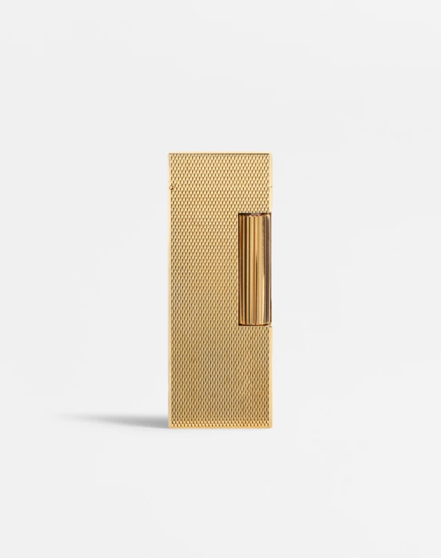 DUNHILL バーレイ ローラガス ライター ライター メンズ f