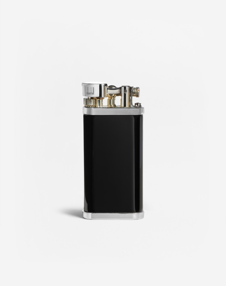 DUNHILL ライター メンズ ユニーク ライター f