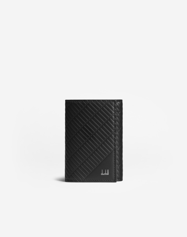 DUNHILL KEY CASES Man Contour Key Case f