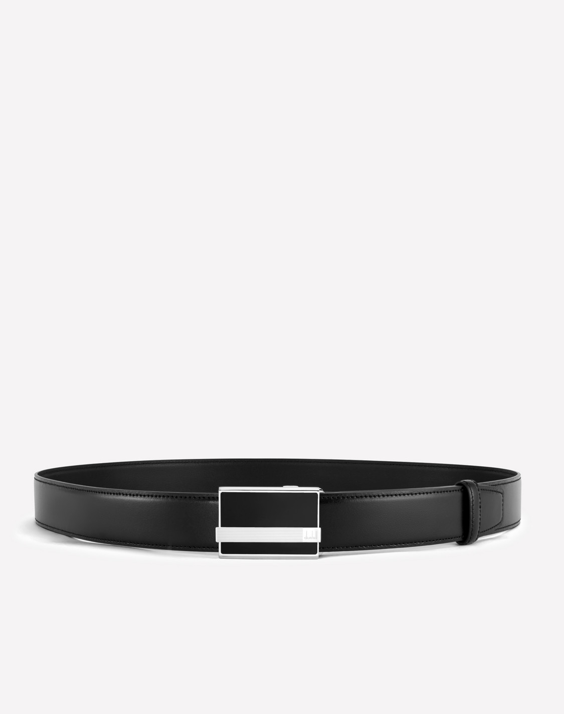 Men s Black 35mm Longtail Automatic Buckle Leather Belt Dunhill US men-s-black-35mm-longtail-automatic-buckle-leather-belt-dunhill-us