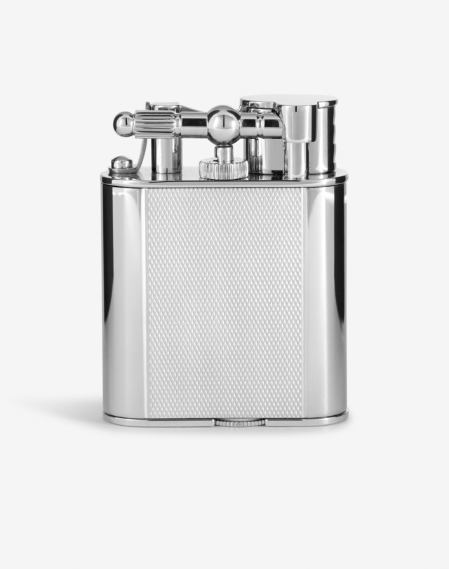 DUNHILL Barley Turbo Lighter LIGHTERS Man f