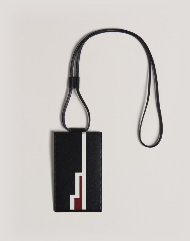 DUNHILL Deco Phone Holder Phone Holders Man f