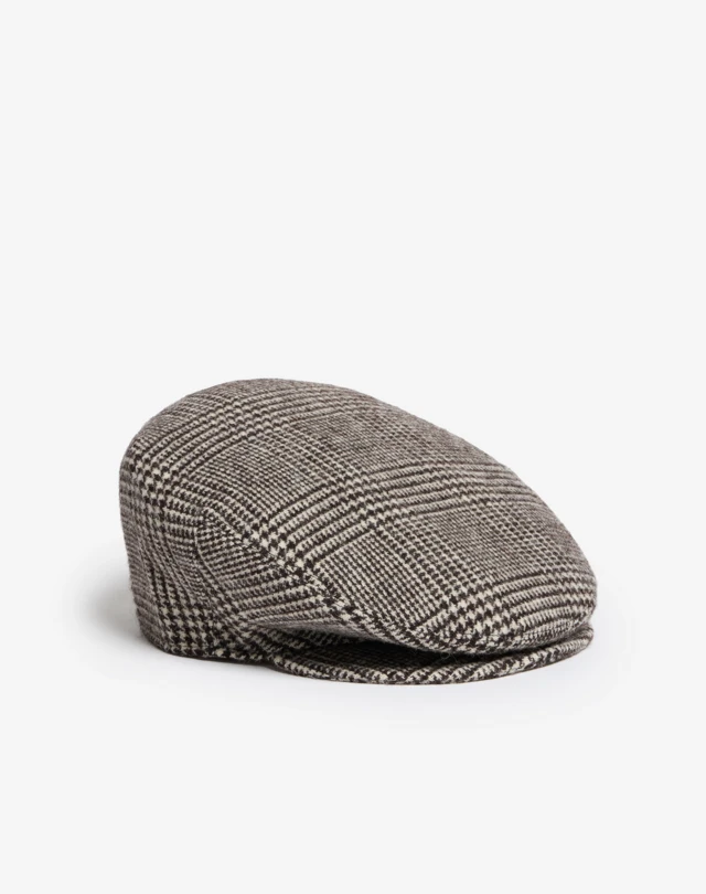 DUNHILL HATS Man f