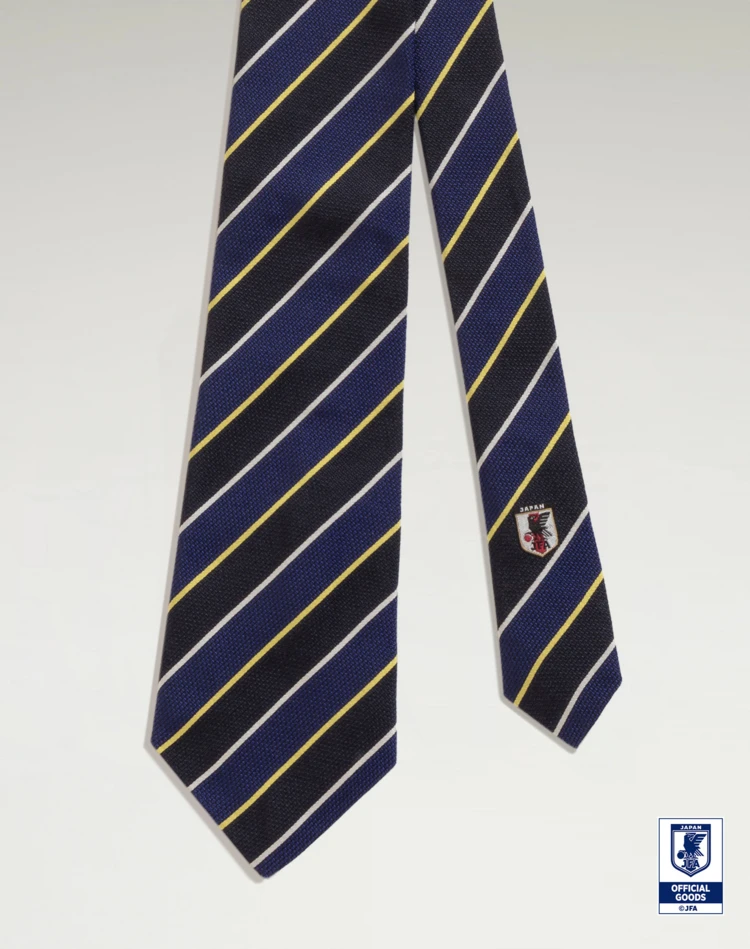 口豪奢 ダンヒル ネクタイ＆ポケットチーフ｜dunhill(ダンヒル)公式 小物