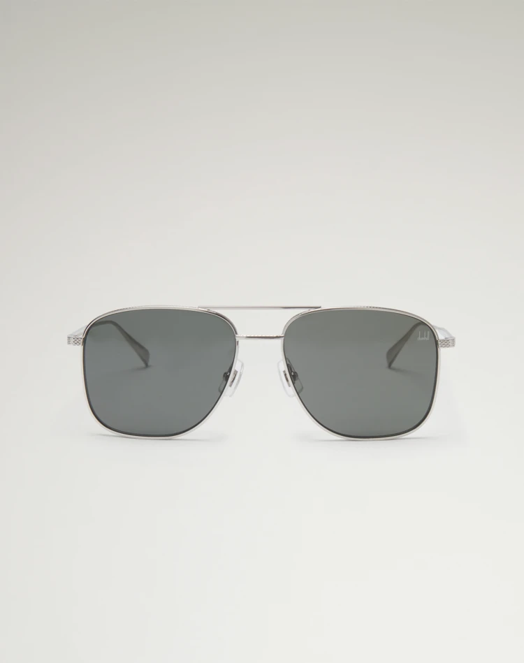 ダンヒル サングラス メンズアクセサリー ブラック系 6083 サングラス｜dunhill(ダンヒル)公式 オンラインストア
