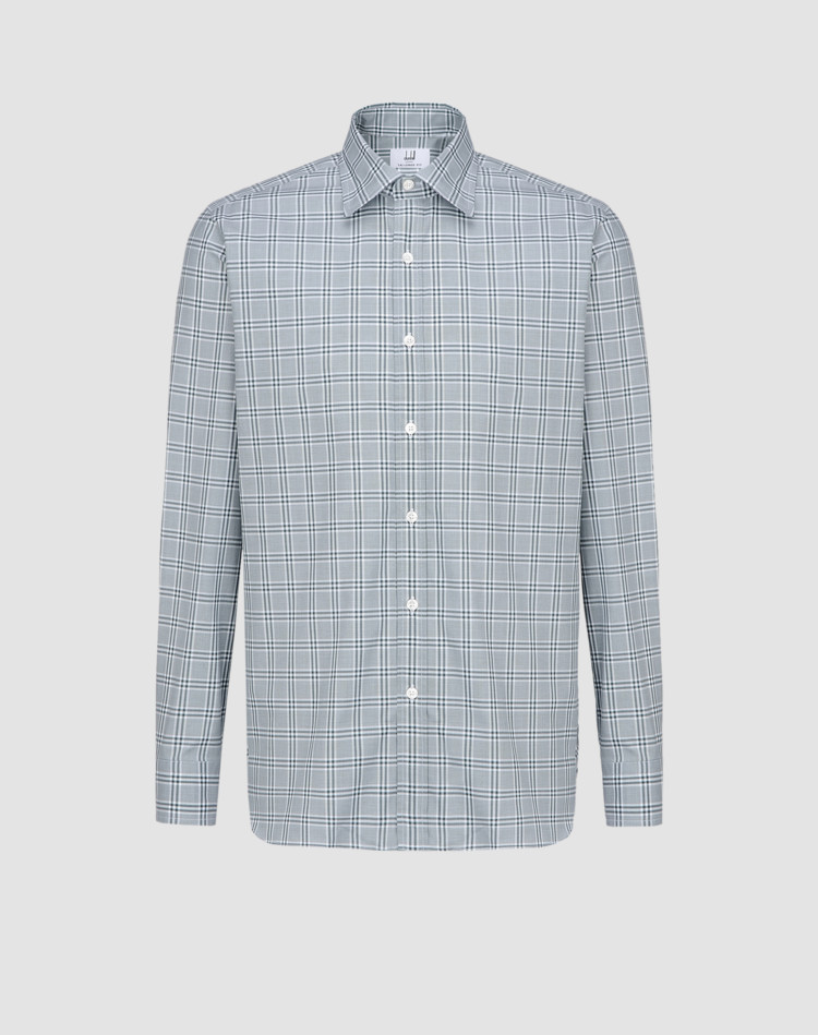 dunhill shirts