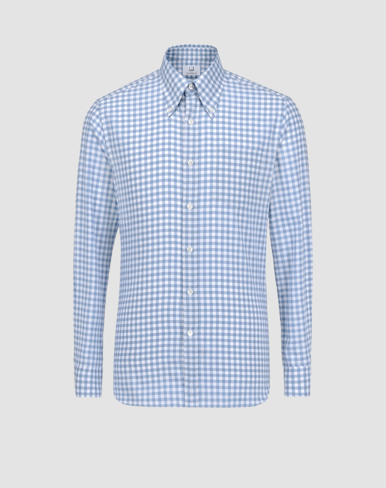 slim fit casual shirts