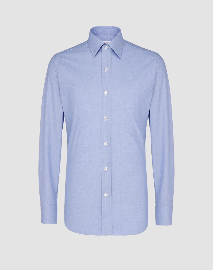 dunhill shirts