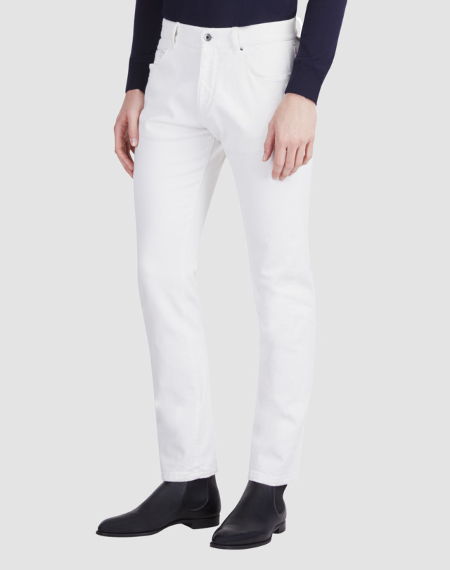 DUNHILL Jean Slim Pantalons Homme f