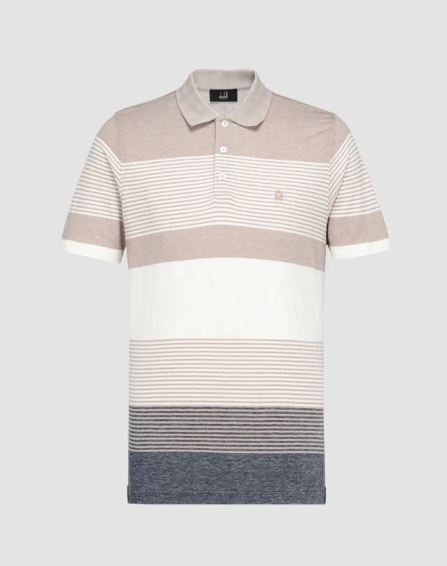 Men's Polo Shirt | dunhill US Online Store