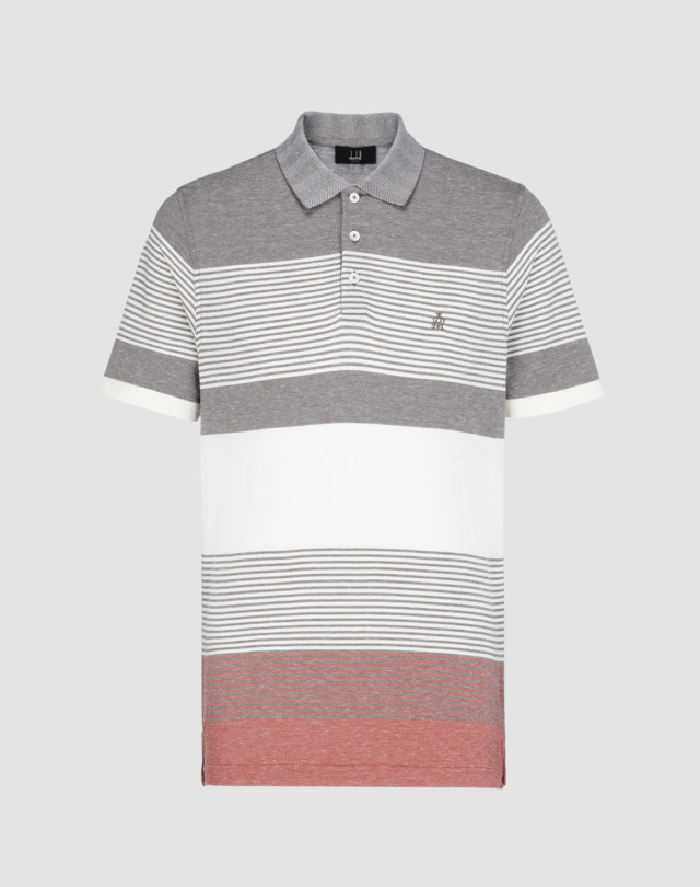 Men's Polo Shirt | dunhill TW Online Store