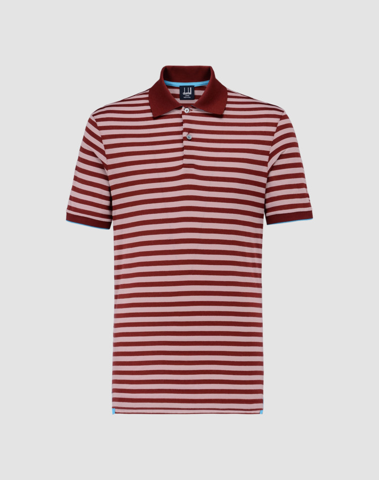dunhill links polo