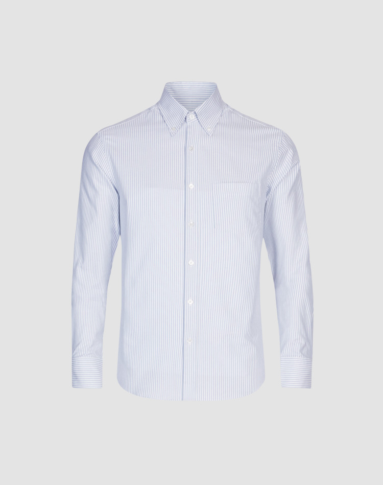 chemise en ligne