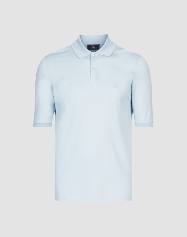 Polo is shown in red