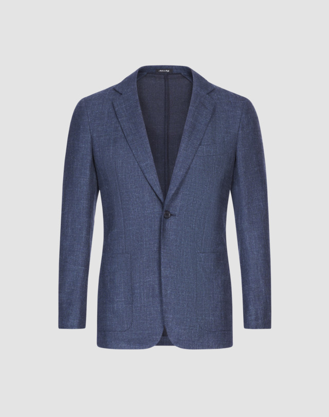 DUNHILL フィッツロヴィア シングルブレスト ジャケット ジャケット メンズ f