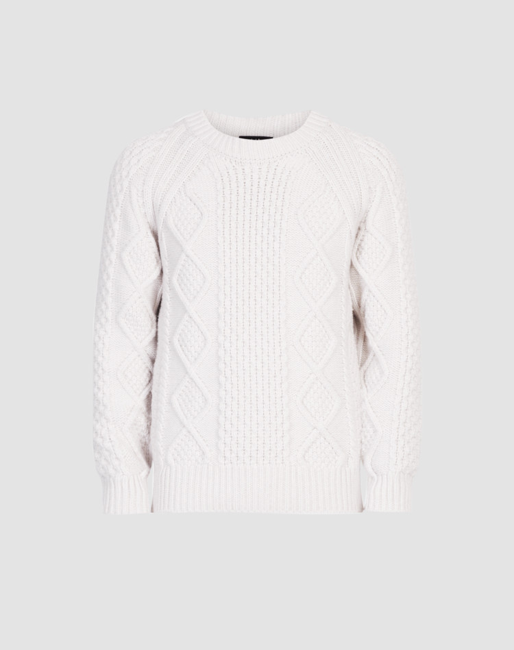dunhill cashmere sweater
