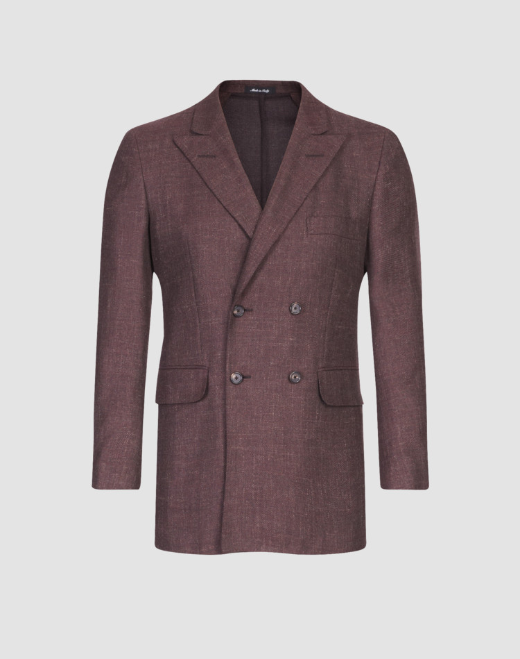 unstructured mens jackets uk
