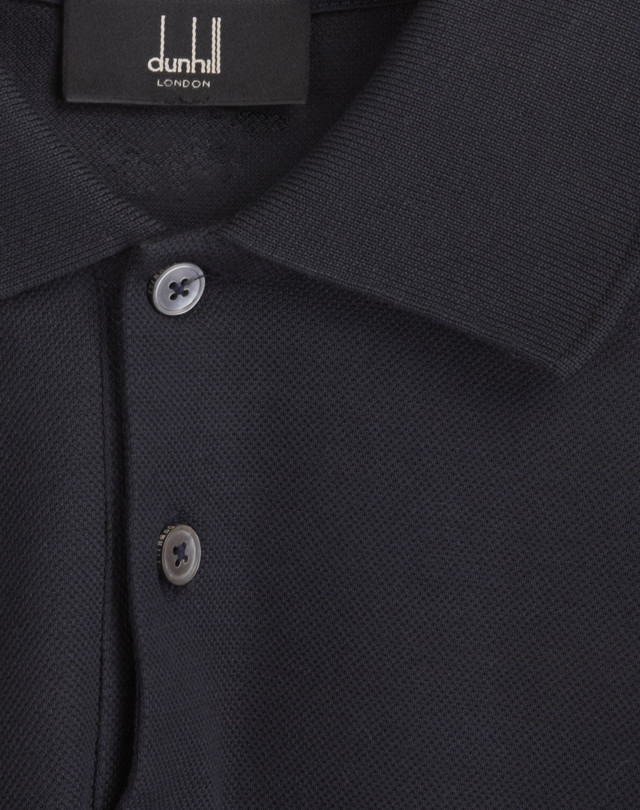 dunhill polo