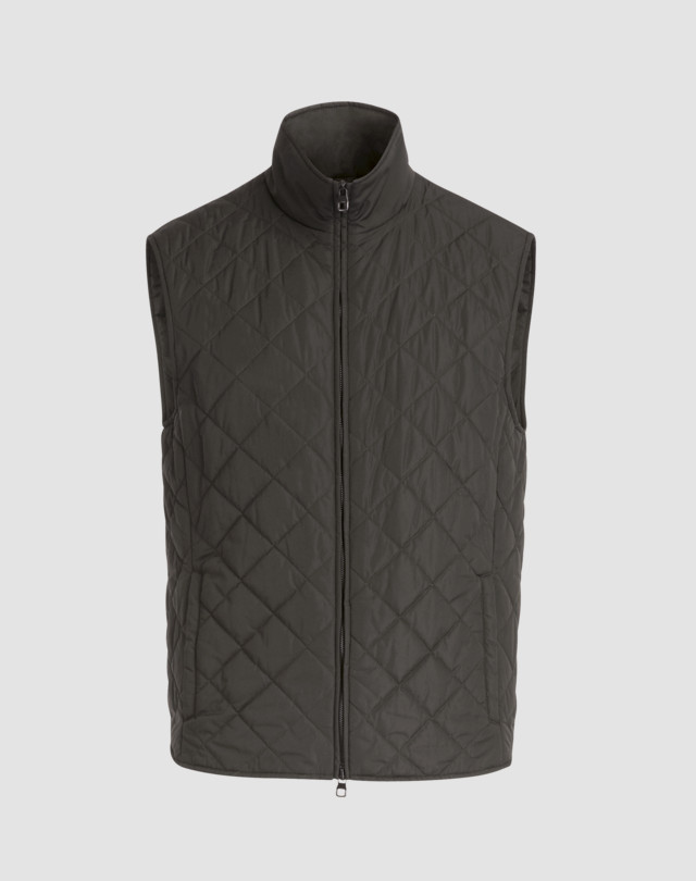 DUNHILL Gilet matelassé Vêtements d’extérieur Homme f