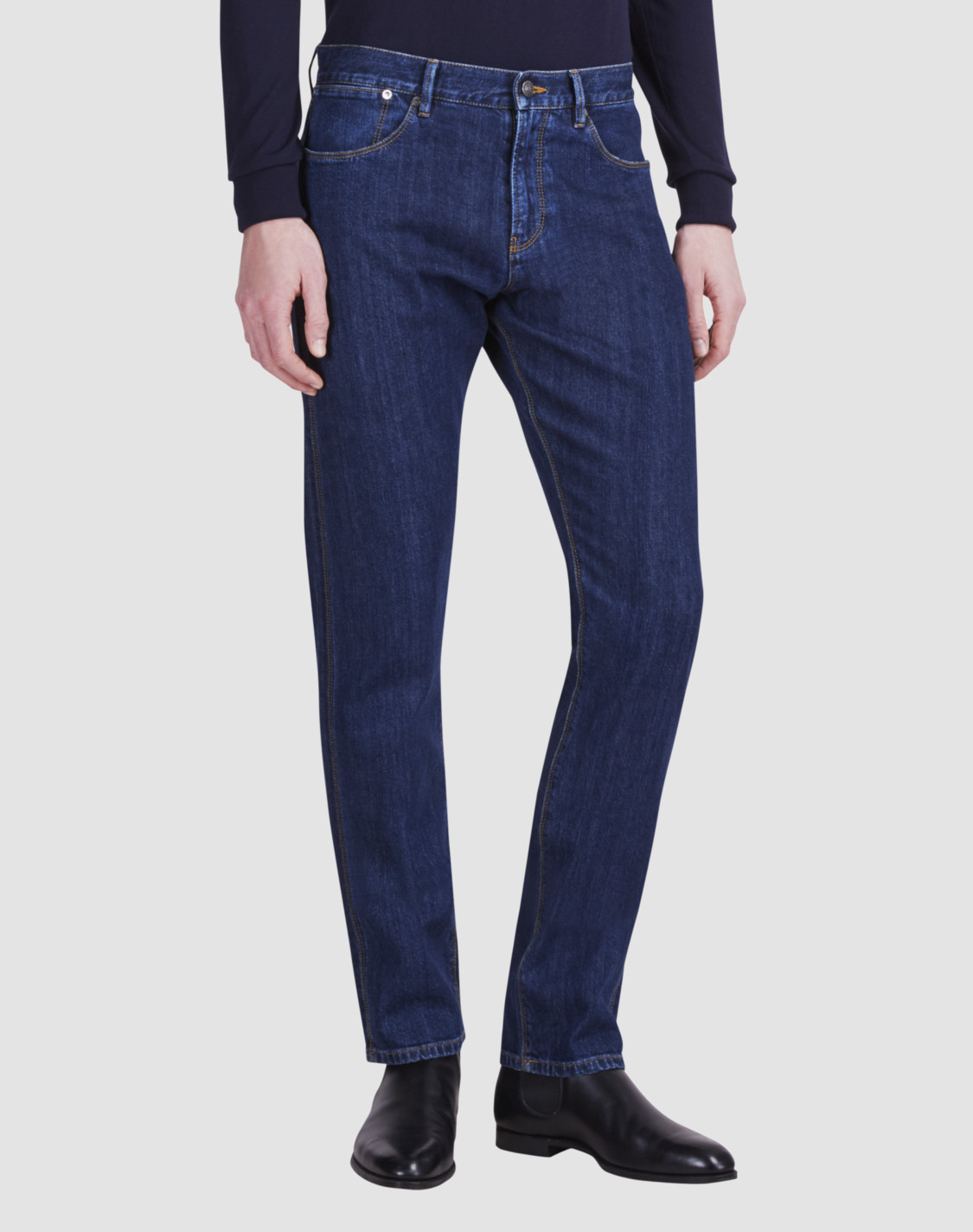 dunhill - シルクスラックス20SS