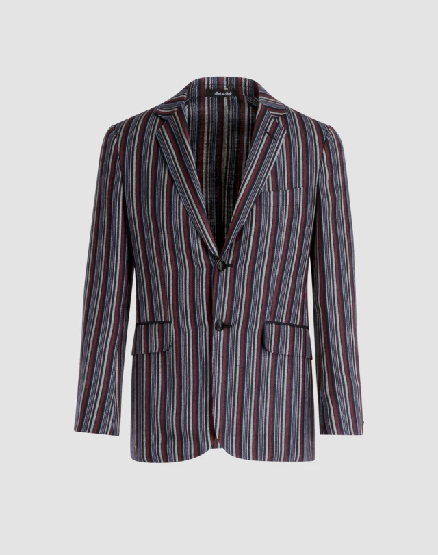 DUNHILL Veste droite Westminster VESTES Homme f
