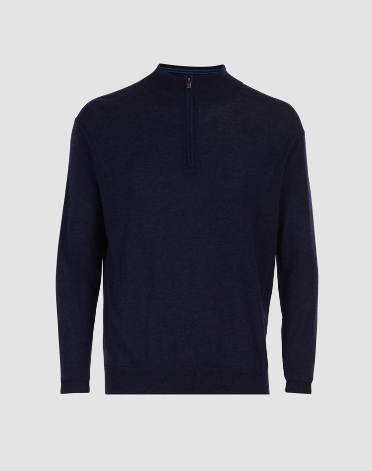 dunhill sweater