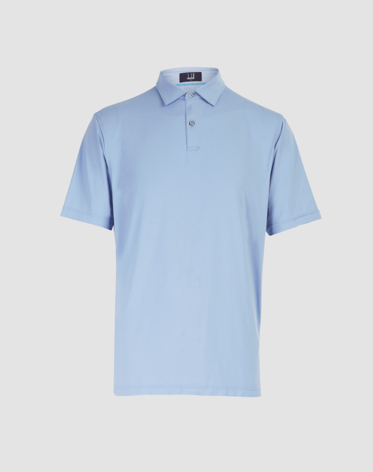 dunhill links polo