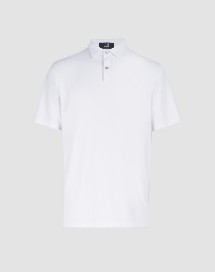 dunhill links polo