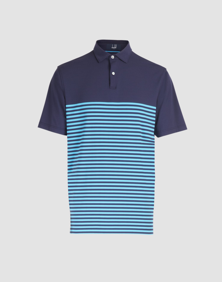 dunhill links polo
