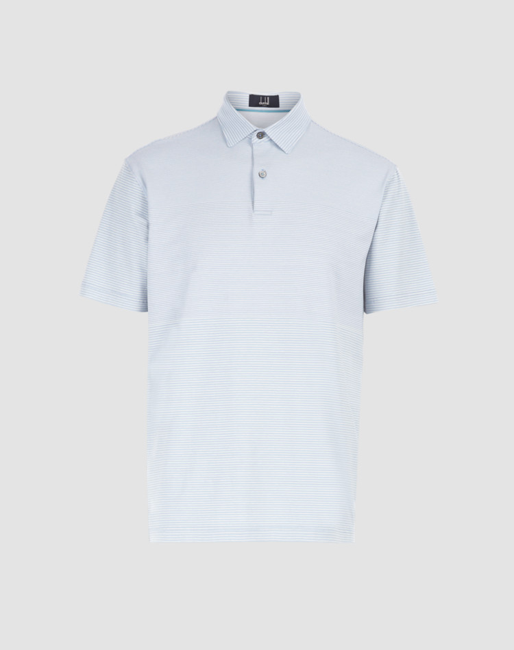 dunhill links polo