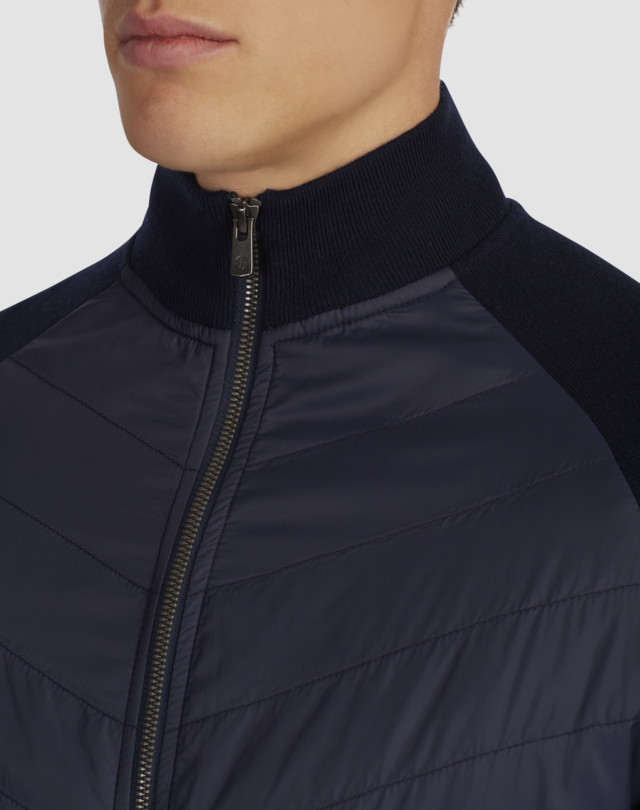 dunhill links clothing