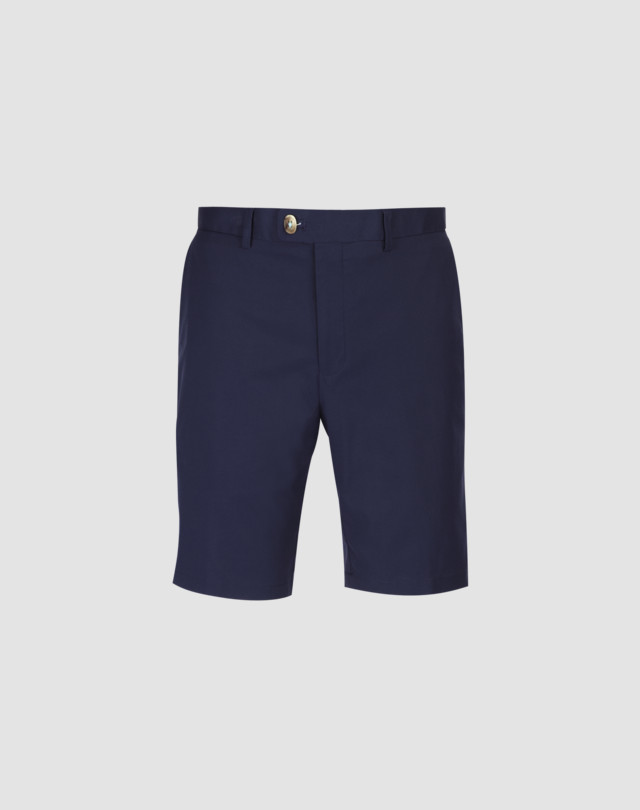 DUNHILL LINKS Signature LINKS Technical Short LINKS golfwear Man f