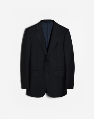 Belgravia Wool Super 150 Jacket